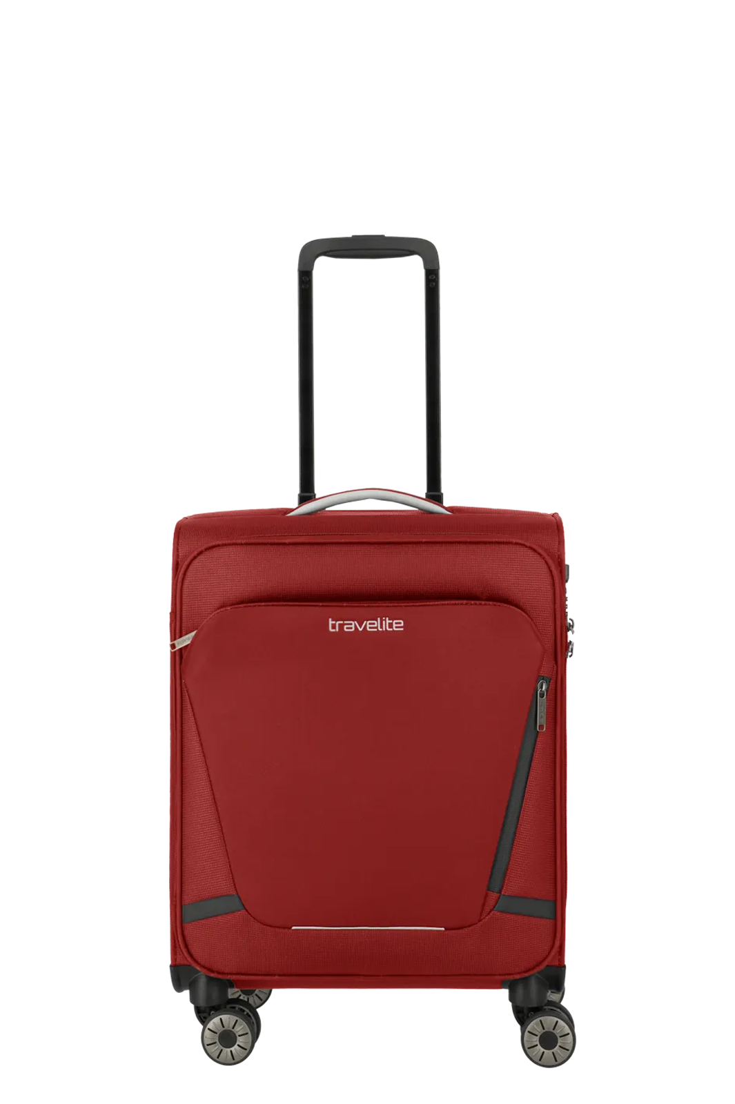 Travelite Koffer/Trolley JETPACK – mit 4 Rollen – Bild 17