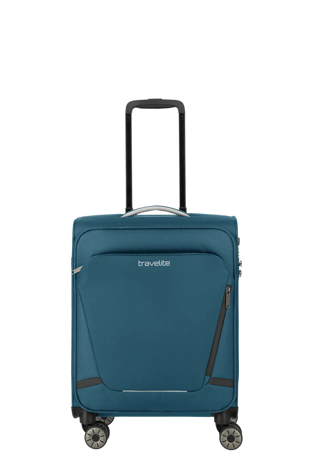 Travelite Koffer/Trolley JETPACK – mit 4 Rollen – Bild 25