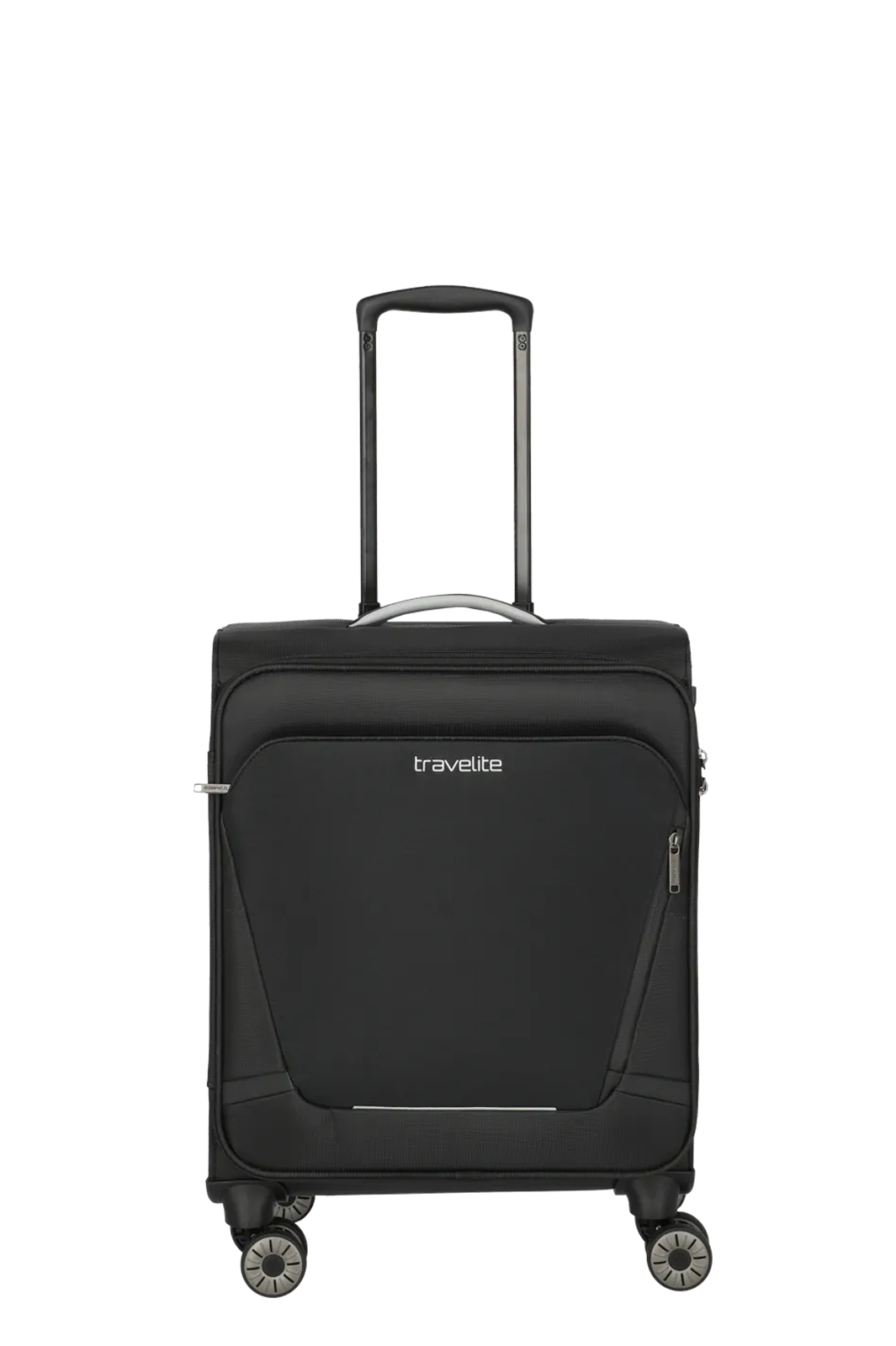 Travelite Koffer/Trolley JETPACK – mit 4 Rollen – Bild 33