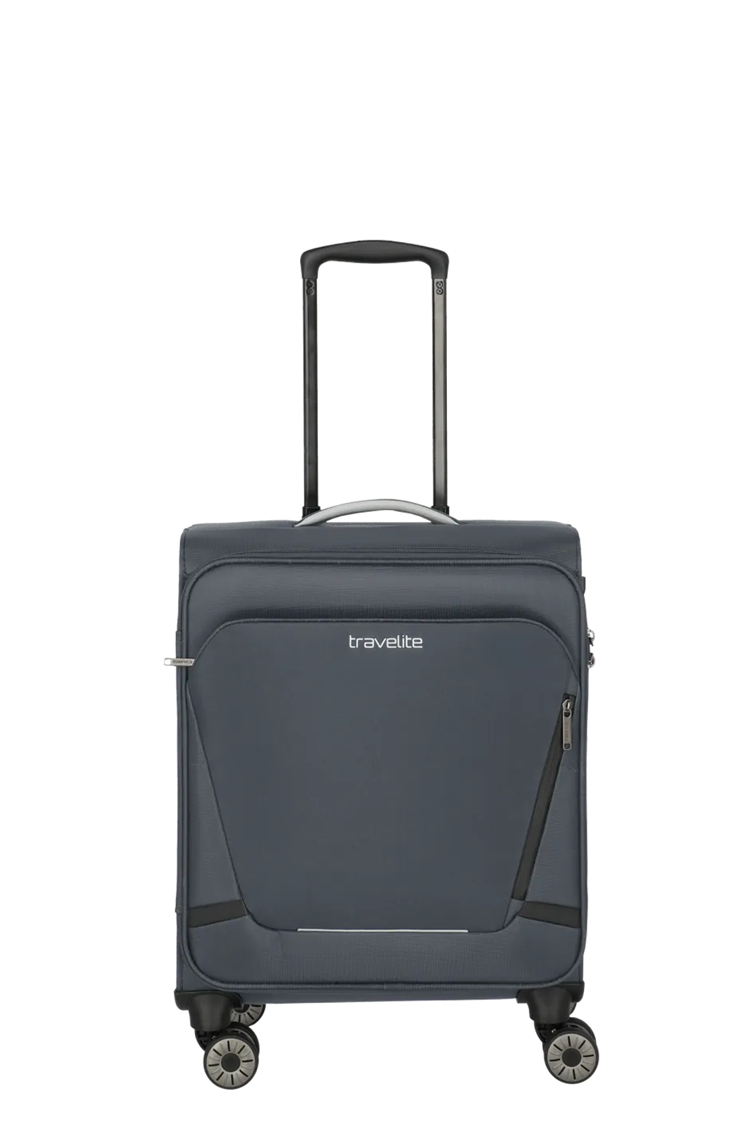 Travelite Koffer/Trolley JETPACK – mit 4 Rollen – Bild 41