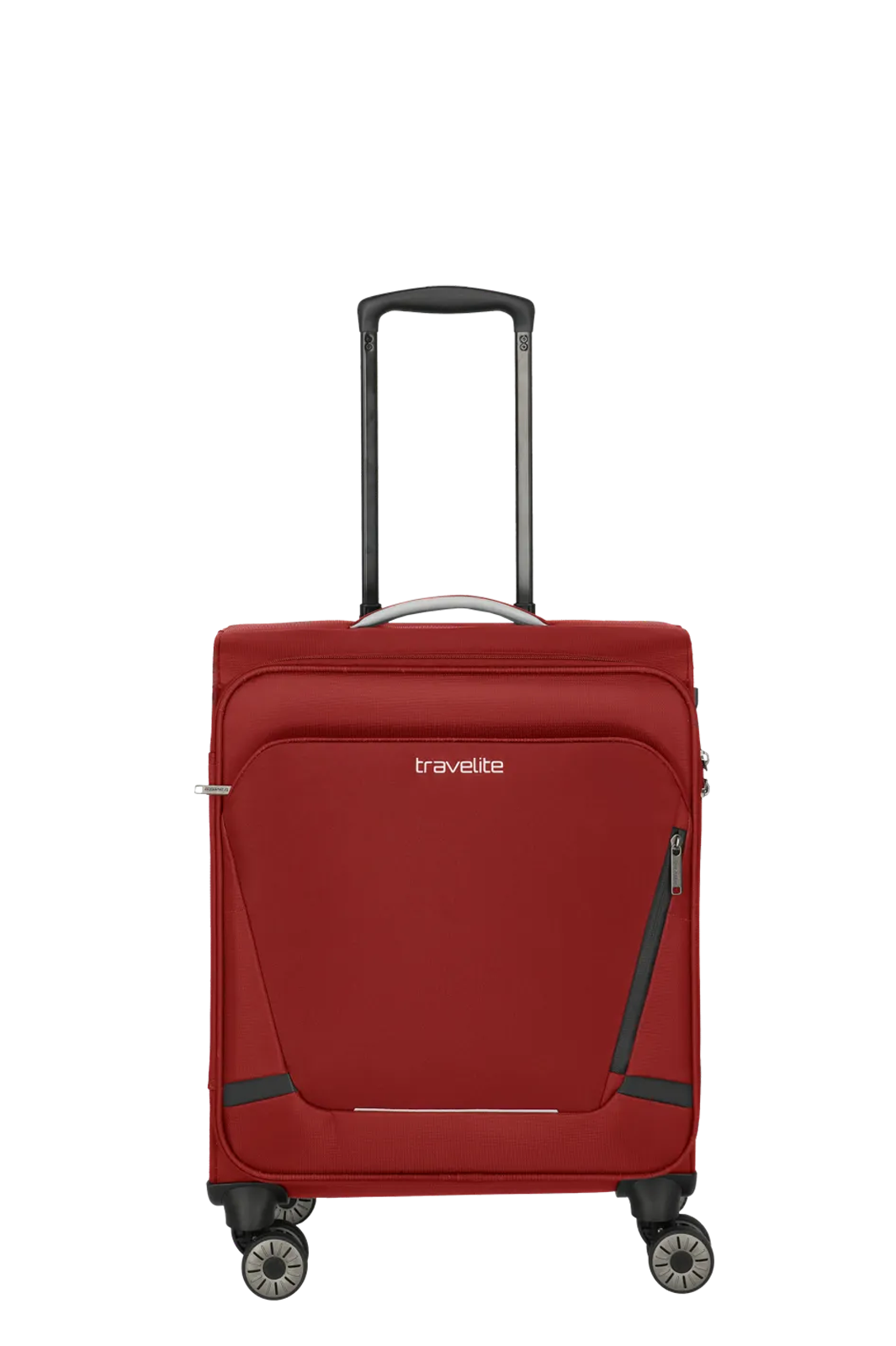 Travelite Koffer/Trolley JETPACK – mit 4 Rollen – Bild 49