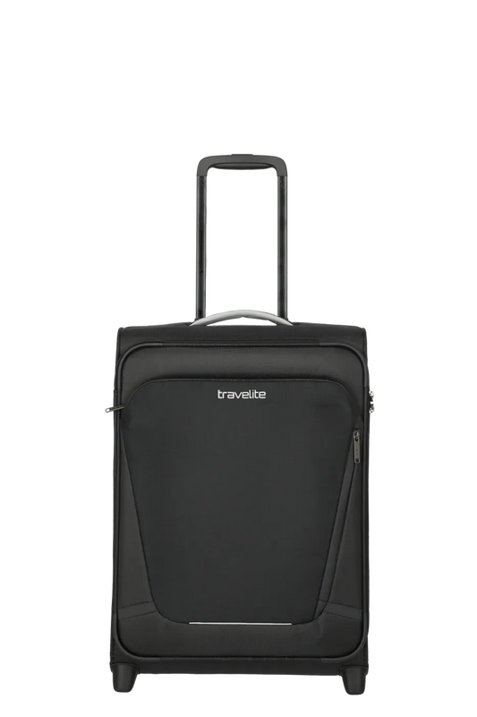 Travelite Koffer/Trolley JETPACK – mit 2 Rollen – Bild 1