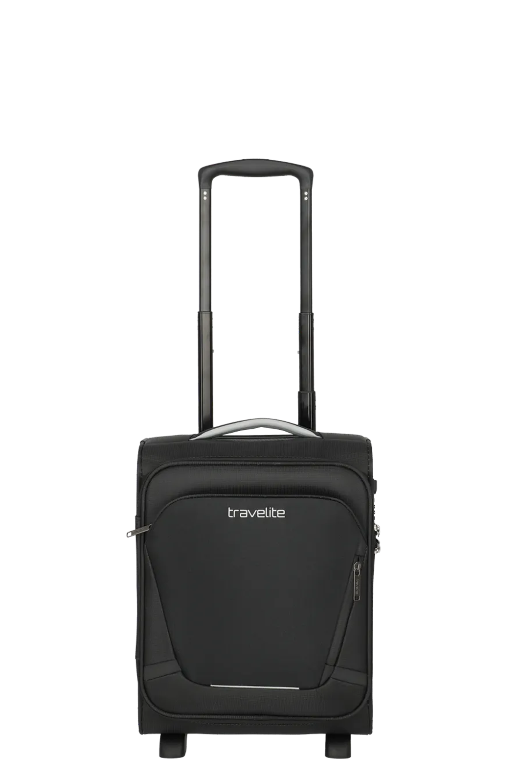 Travelite Koffer/Trolley JETPACK – mit 2 Rollen – Bild 1