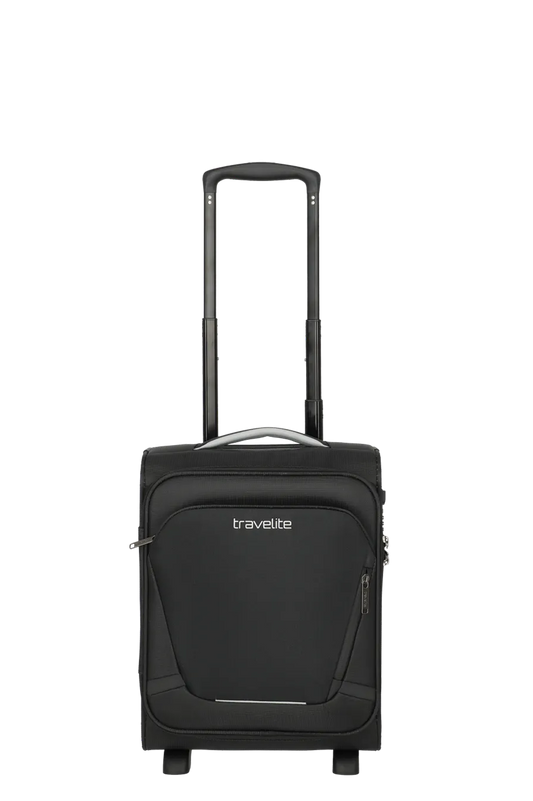 Travelite Koffer/Trolley JETPACK – mit 2 Rollen – Bild 1