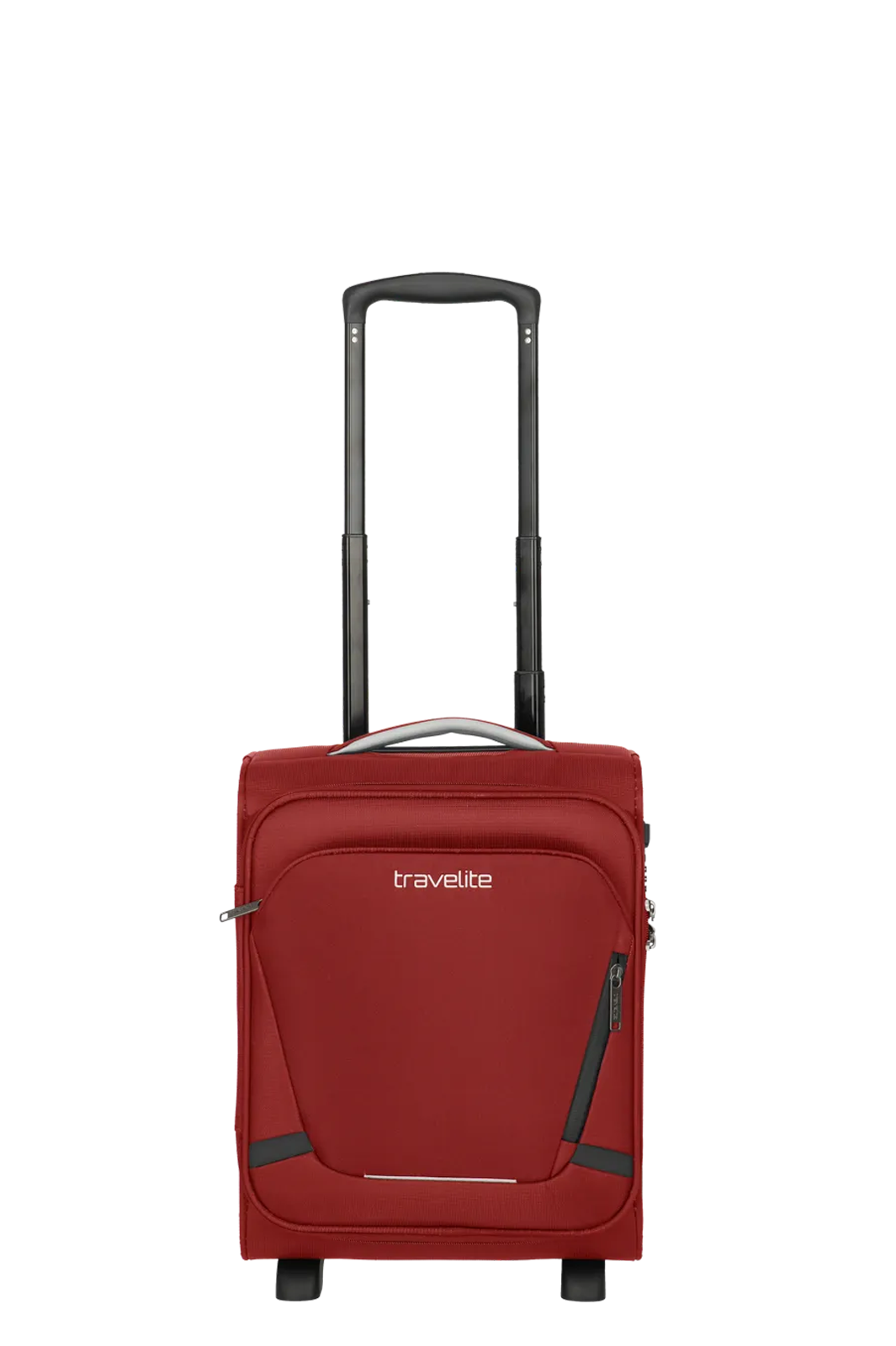 Travelite Koffer/Trolley JETPACK – mit 2 Rollen – Bild 10