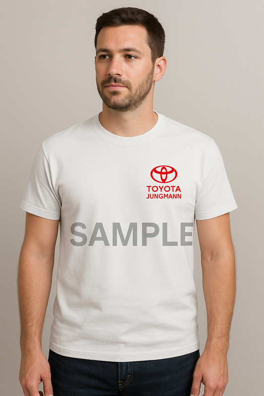 T- Shirt Bozen Kurzarm
