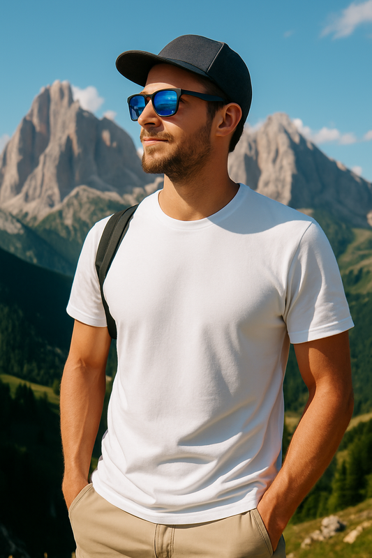 Sonnenbrille SPECTRUM
