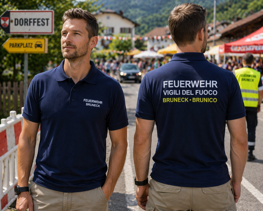 LA1970 – Polo Premium Team