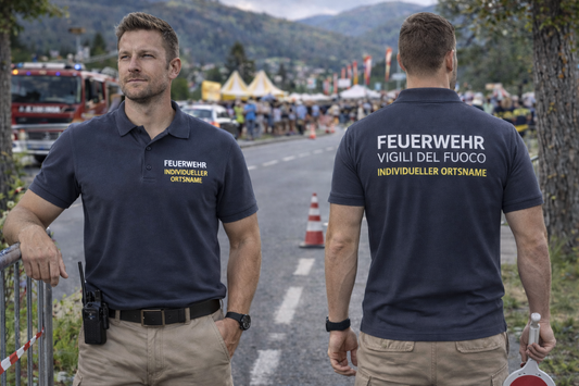 LA1970 – Polo Premium Team