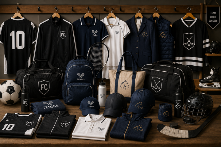 Vereine & Teams