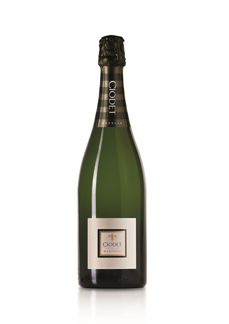 Ciodet Bartolo – Originalflasche 0,75 l