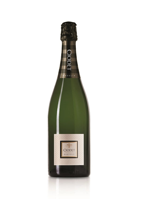 Ciodet Bartolo – Originalflasche 0,75 l