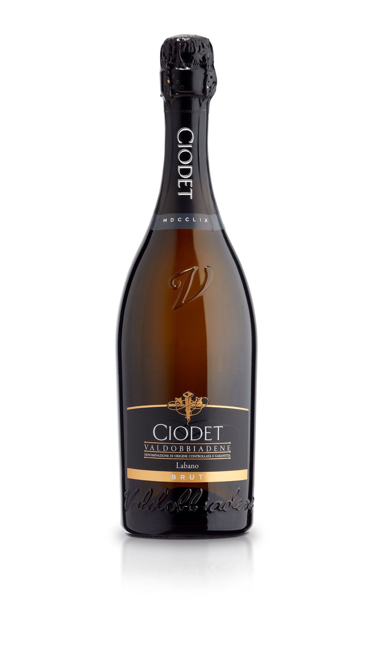Ciodet Labano – Originalflasche 0,75 l