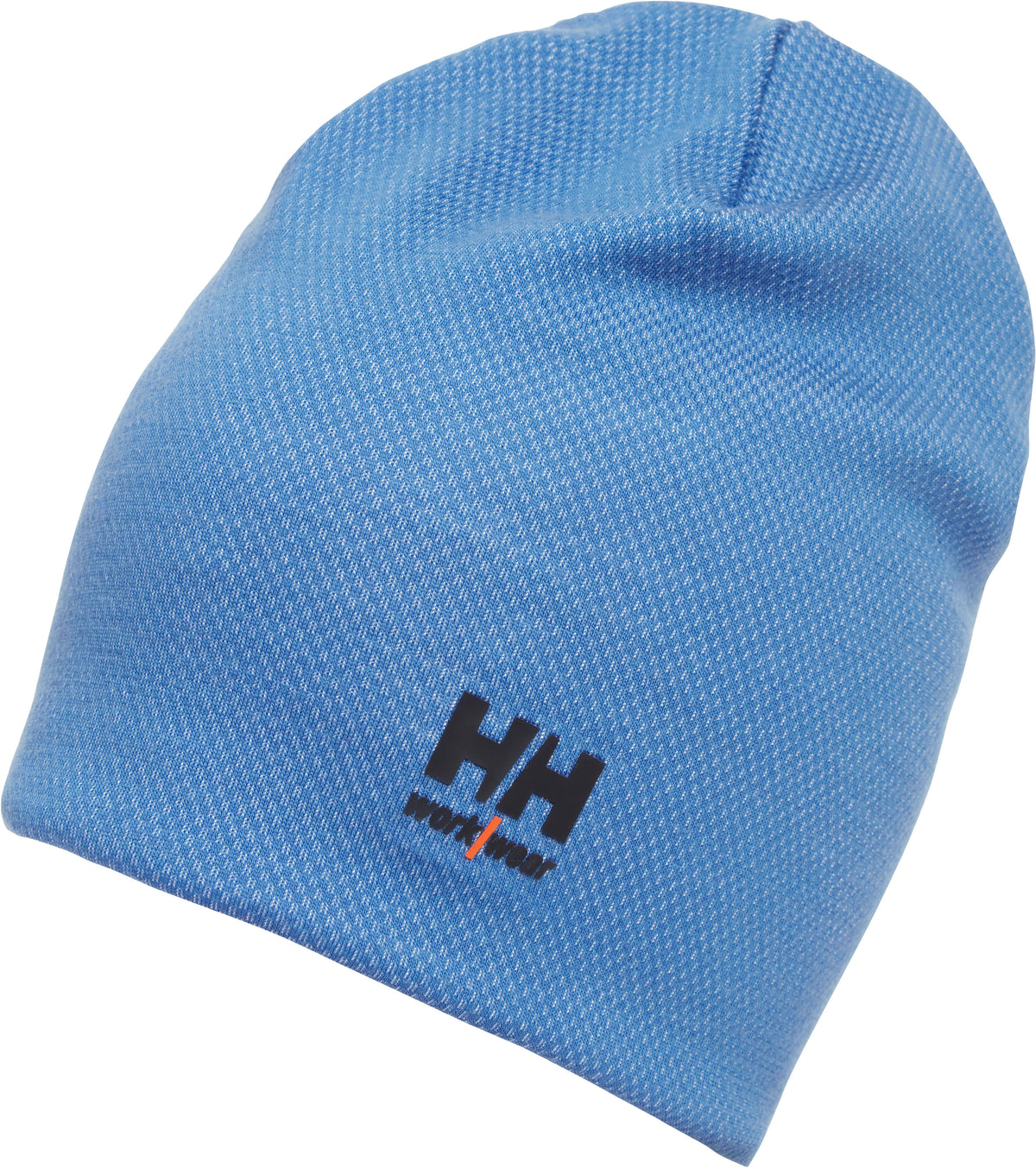 Strickmütze LIFA Merino – mit Merinowolle – Steinblau