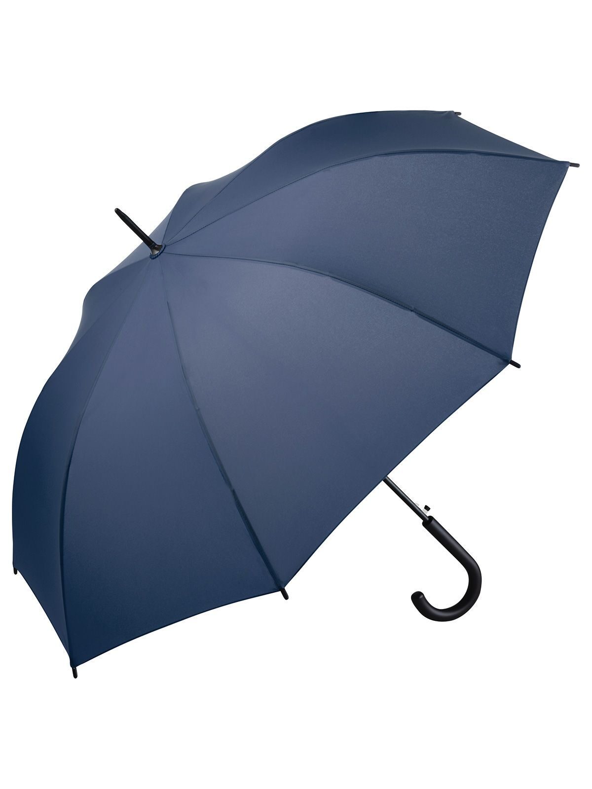 AC regular umbrella Regenschirm – FAre – Farbe Navy – individuell veredelbar