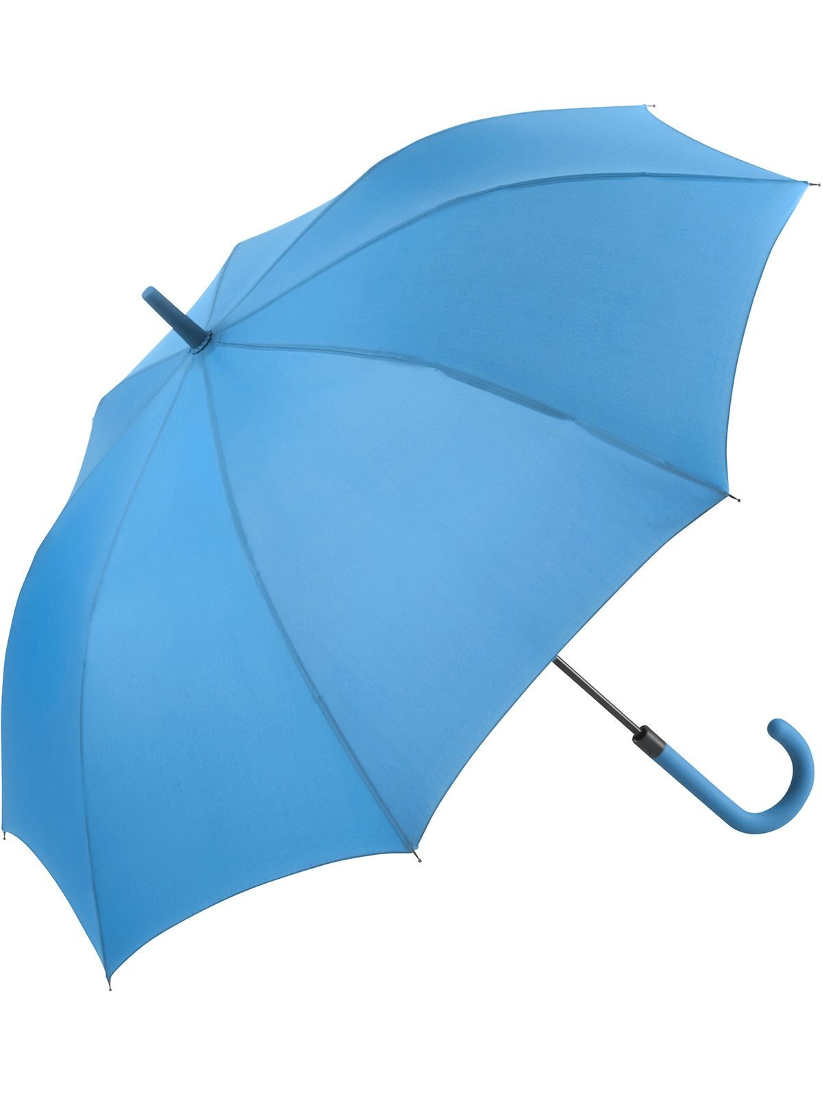 Regular umbrella ®-Fashion AC Herren Regenschirm – FAre – Farbe Dunkelgrün – individuell veredelbar