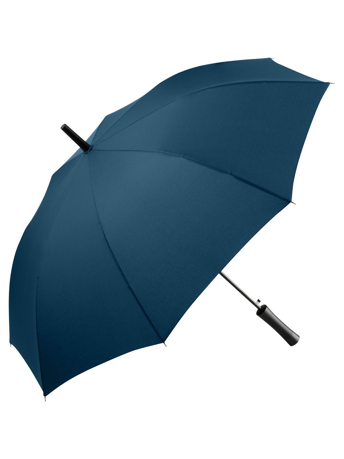 AC regular umbrella Regenschirm – FAre – Farbe Navy – individuell veredelbar