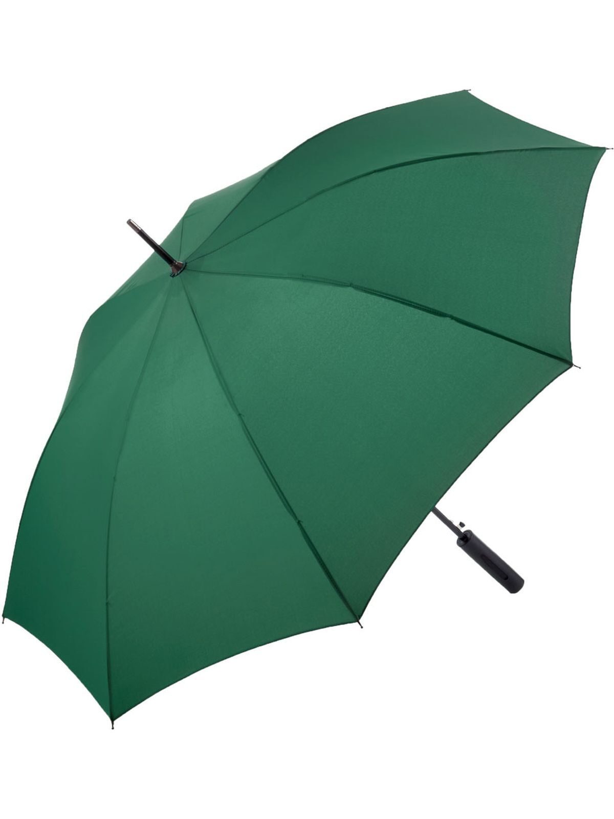 AC regular umbrella Regenschirm – FAre – Farbe Grün – individuell veredelbar