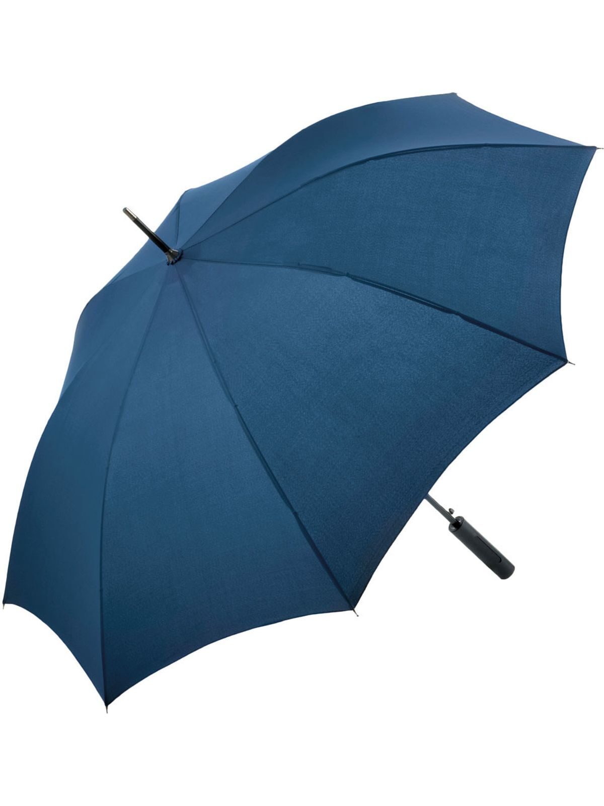 AC regular umbrella Regenschirm – FAre – Farbe Navy – individuell veredelbar