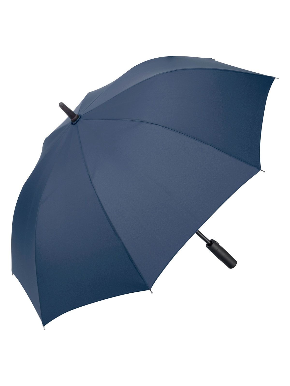 AC regular umbrella Herren Regenschirm – FAre – Farbe Navy – individuell veredelbar