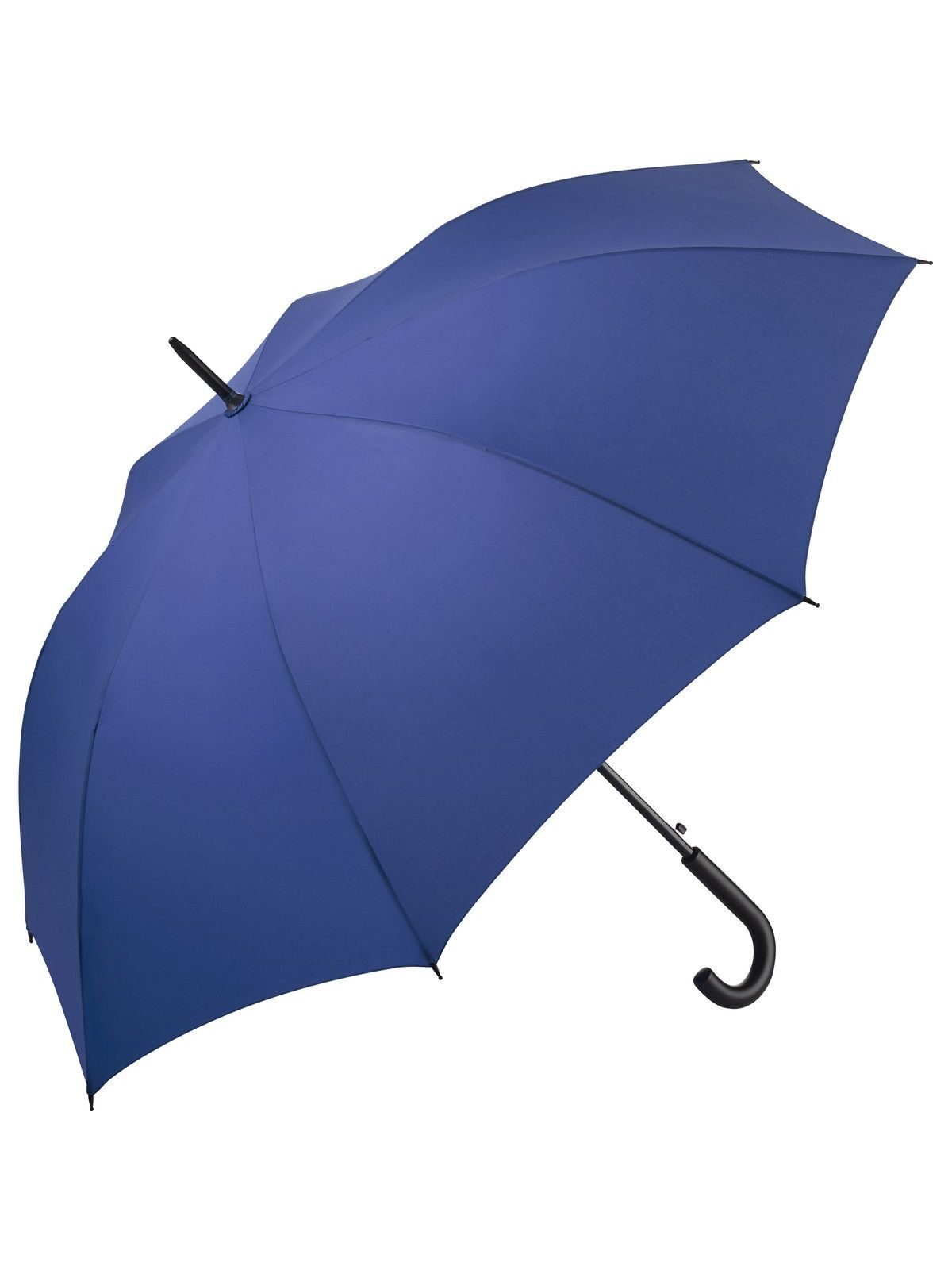 AC Golf Umbrella Regenschirm – FAre – Farbe Euroblue – individuell veredelbar