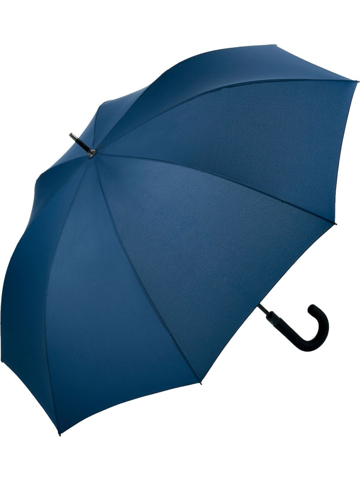 AC golf umbrella Herren Regenschirm – FAre – Farbe Navy – individuell veredelbar