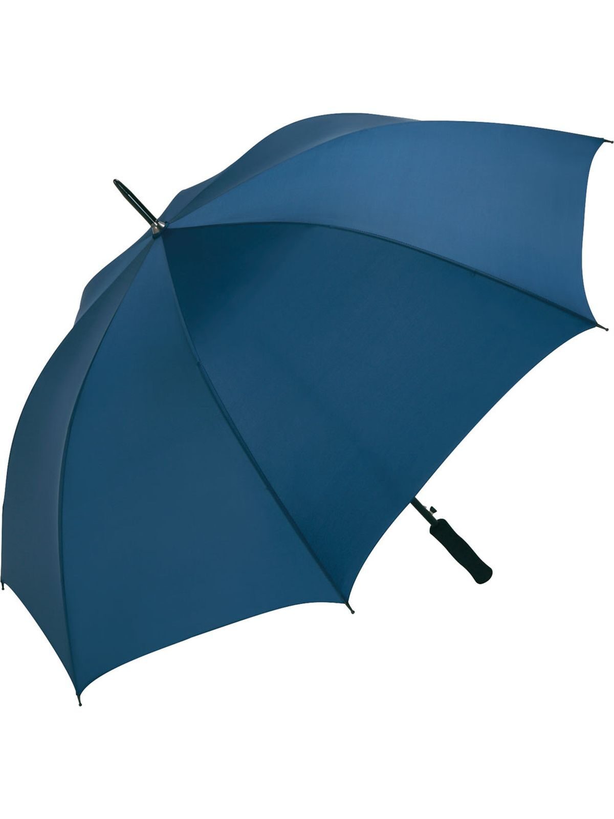 AC golf umbrella Regenschirm – FAre – Farbe Navy – individuell veredelbar