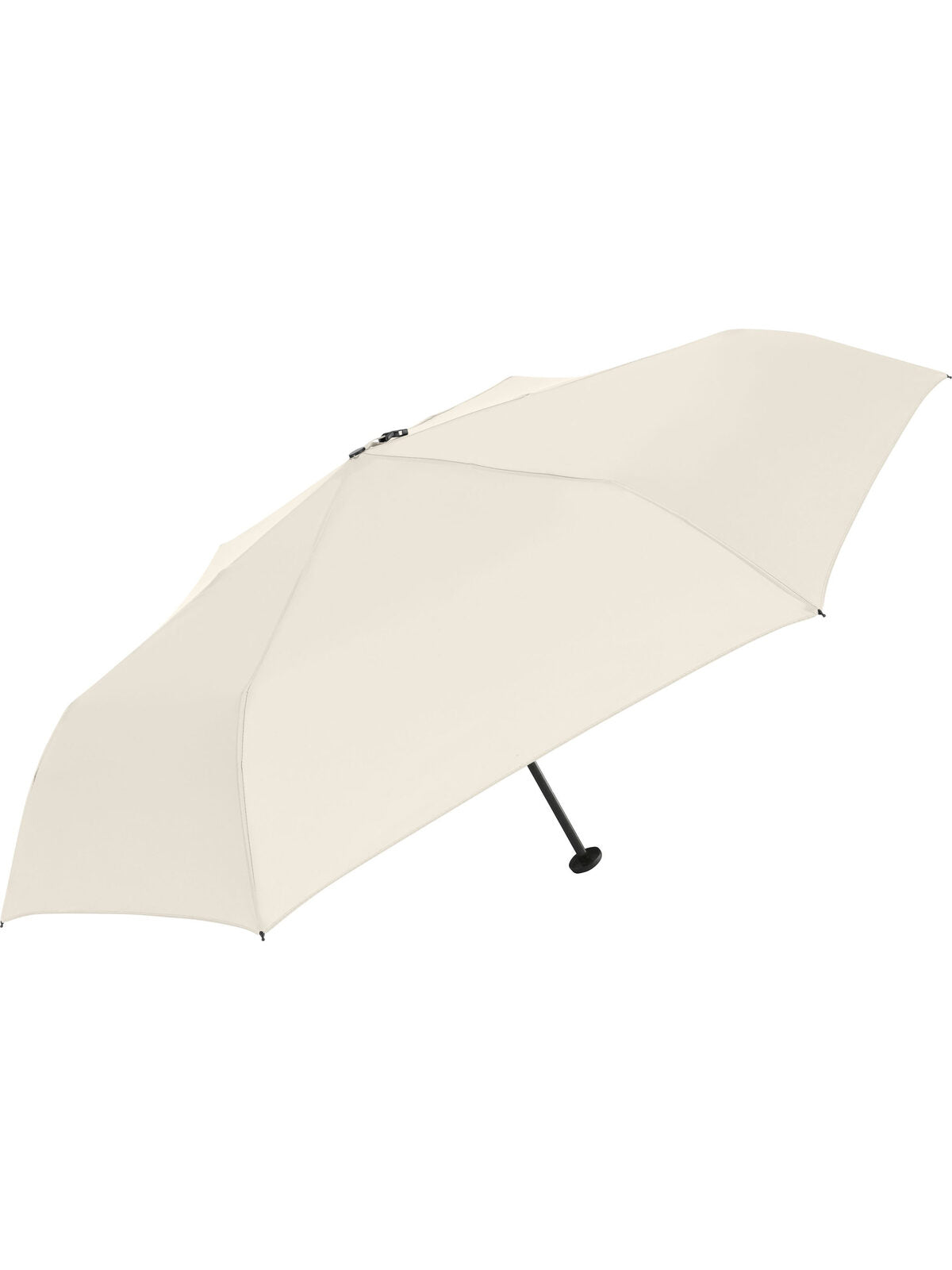 ® FiligRain ToGo mini pocket umbrella Regenschirm – FAre – Farbe Creme – individuell veredelbar