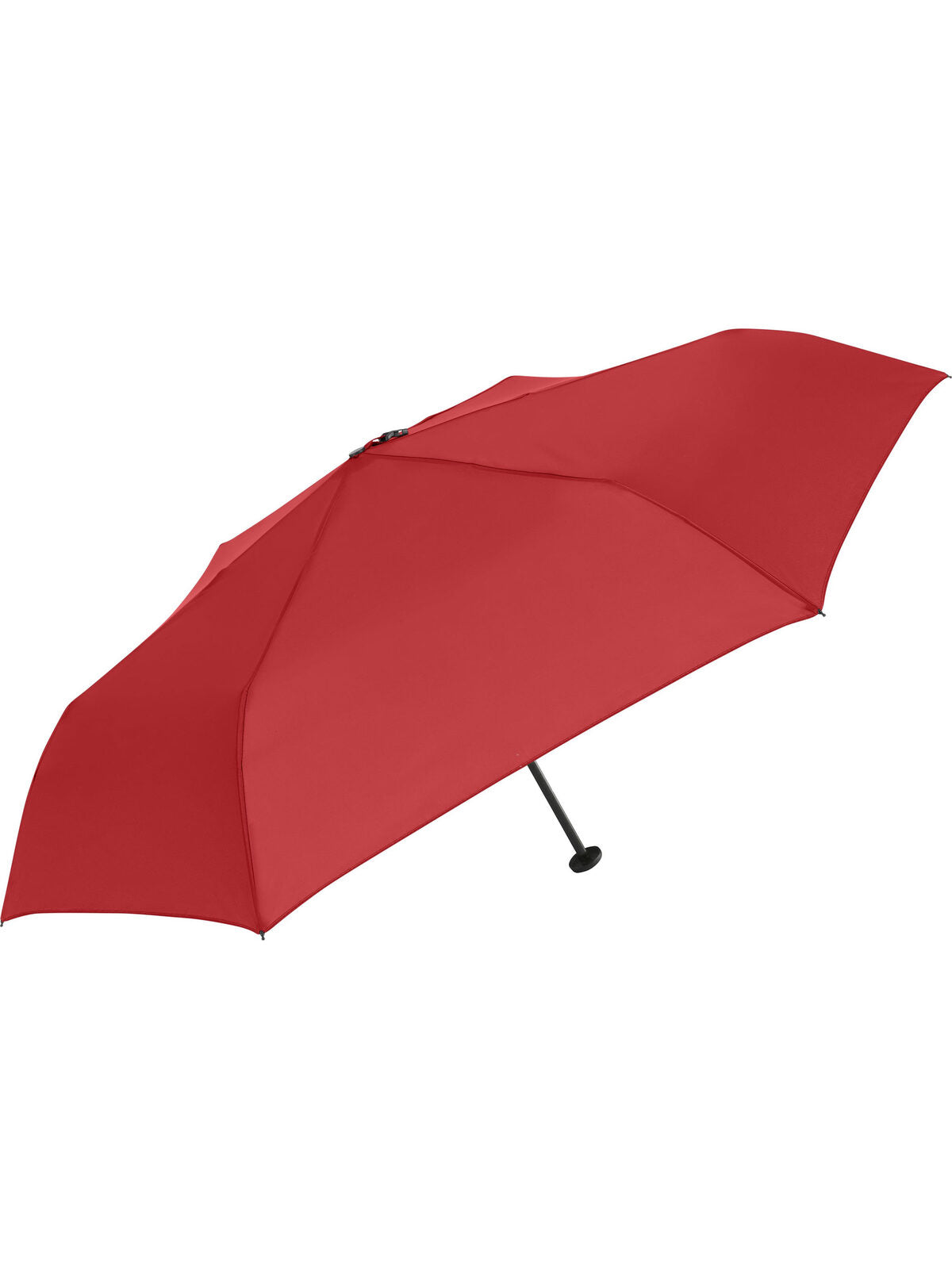 ® FiligRain ToGo mini pocket umbrella Regenschirm – FAre – Farbe Rot – individuell veredelbar