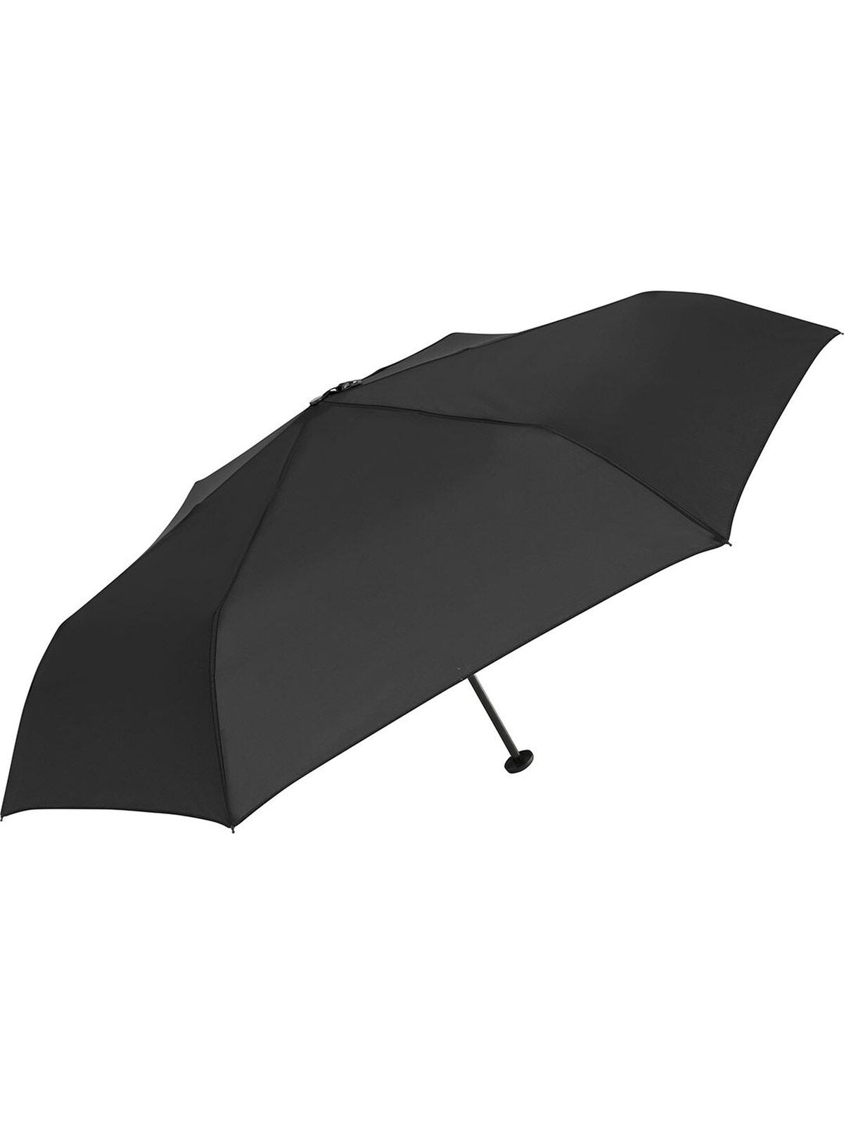 ® FiligRain ToGo mini pocket umbrella Regenschirm – FAre – Farbe Schwarz – individuell veredelbar