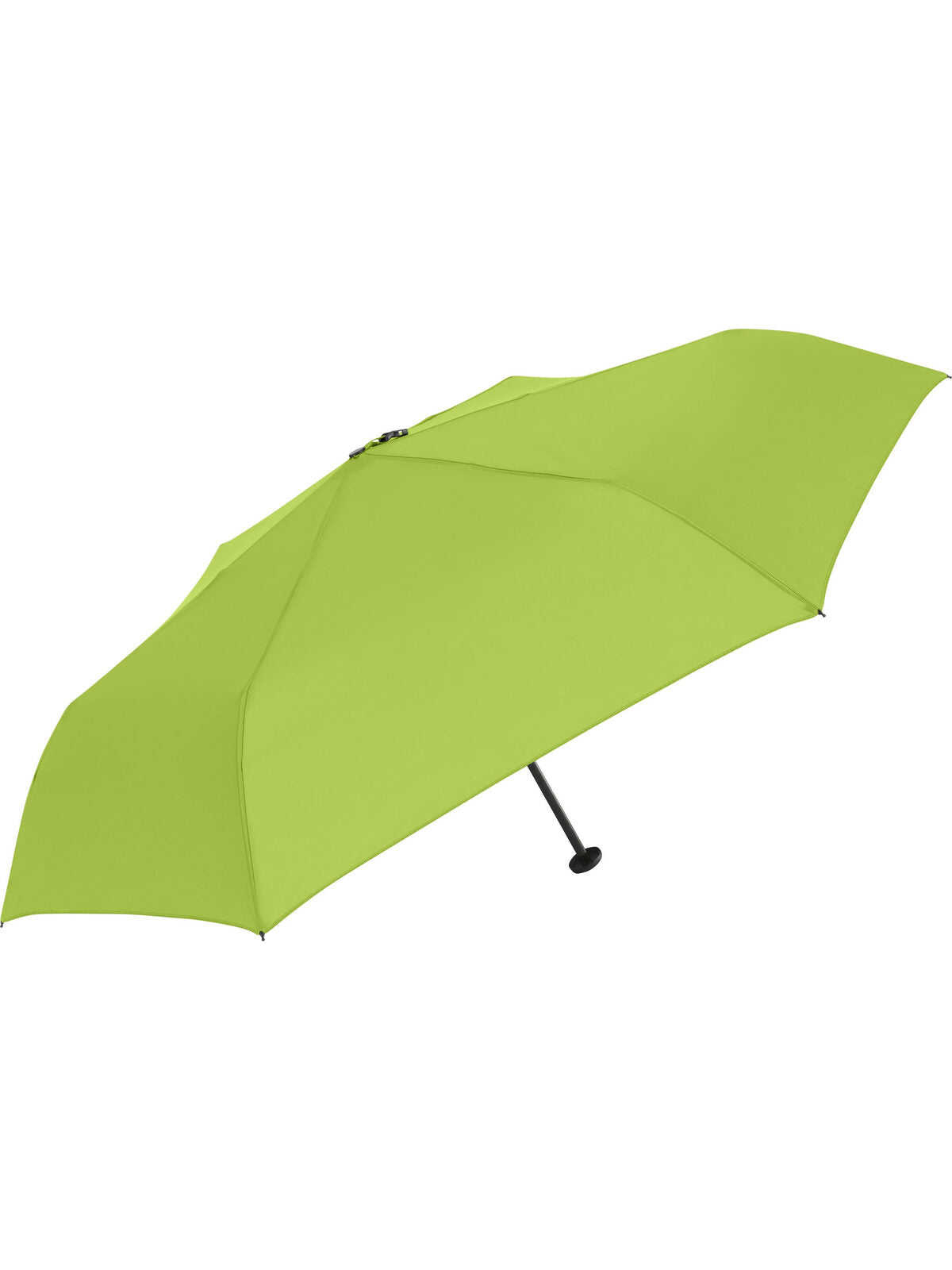 ® FiligRain ToGo mini pocket umbrella Regenschirm – FAre – Farbe Lime – individuell veredelbar