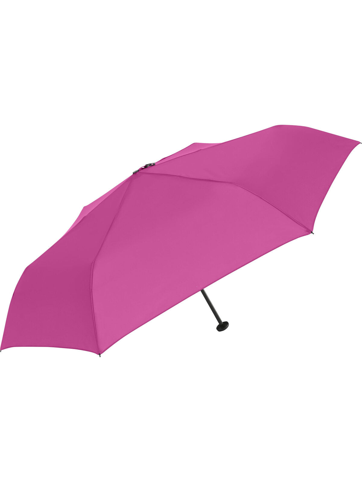 ® FiligRain ToGo mini pocket umbrella Regenschirm – FAre – Farbe Magenta – individuell veredelbar