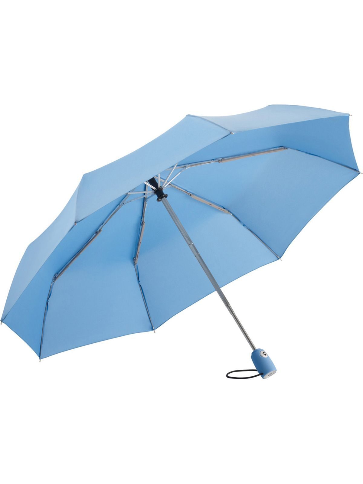 Mini umbrella ®-AOC Regenschirm – FAre – Farbe Neon Yellow – individuell veredelbar