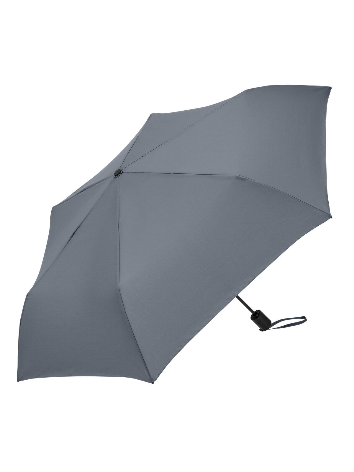 FiligRain Only200® Regenschirm – FAre – Farbe Grey ws – individuell veredelbar