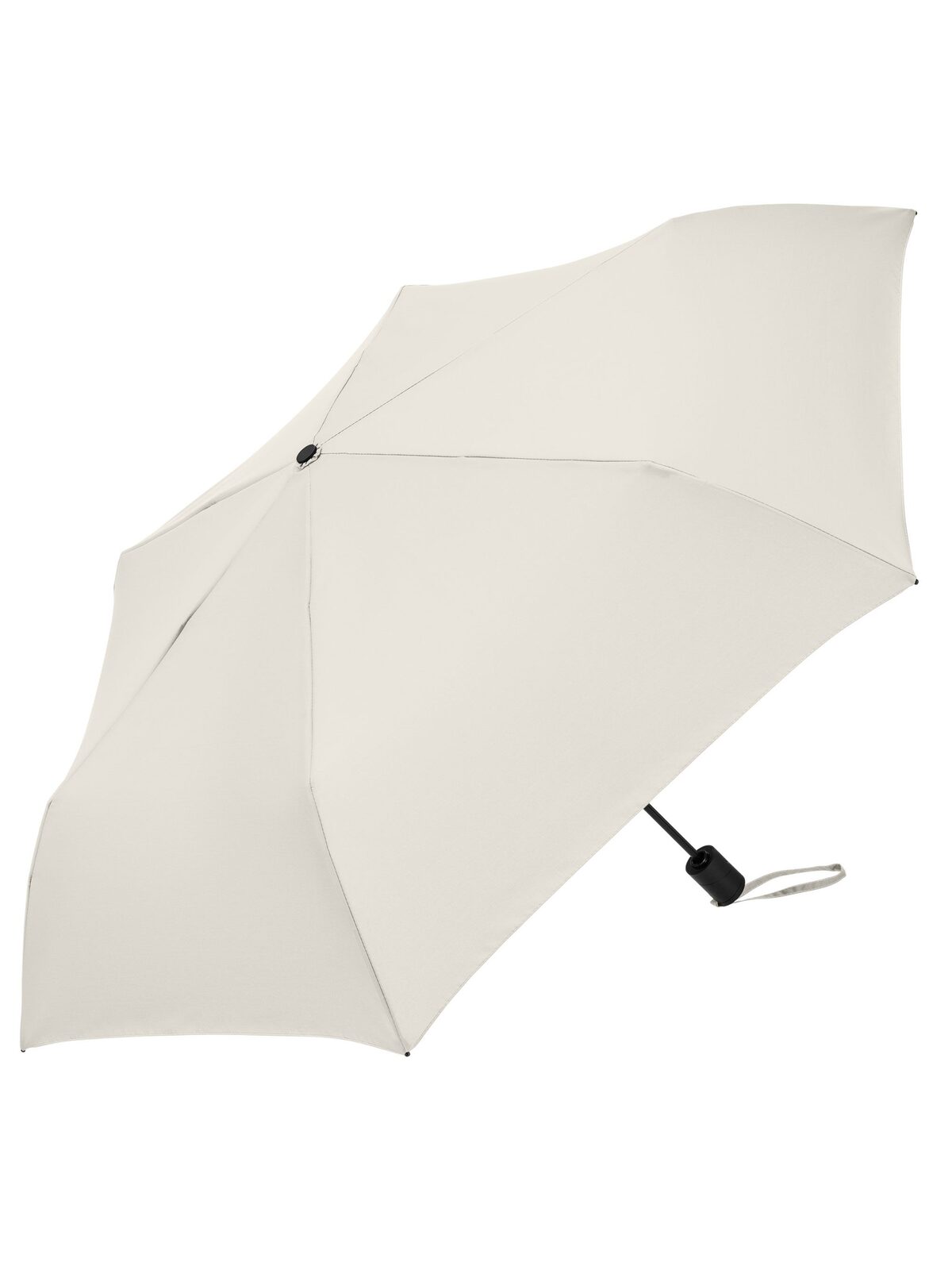 FiligRain Only200® Regenschirm – FAre – Farbe Natural White ws – individuell veredelbar