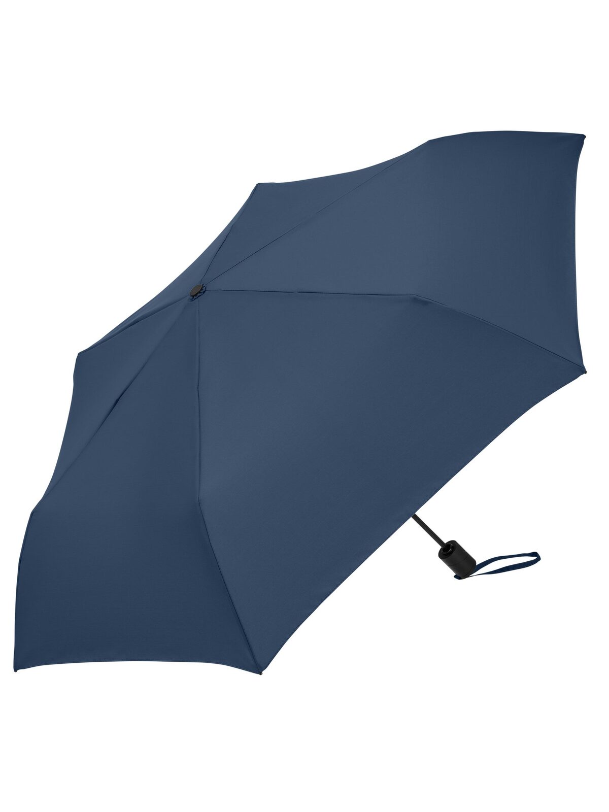 FiligRain Only200® Regenschirm – FAre – Farbe Navy ws – individuell veredelbar