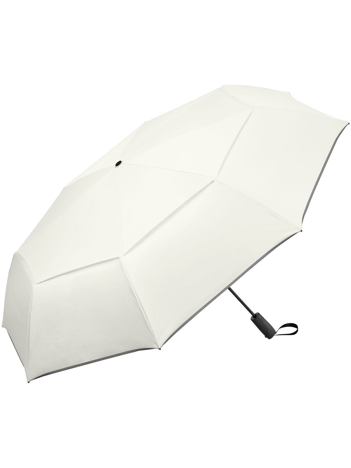 Jumbomagic® Windfighter® 2.0 Regenschirm – FAre – Farbe Natural White ws – individuell veredelbar