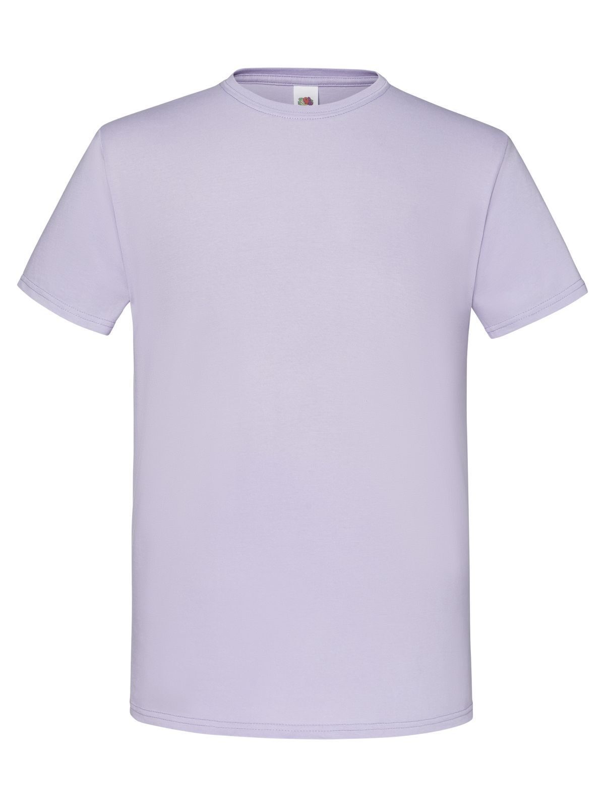 Iconic 150 T T-Shirt – Fruit of the Loom – Farbe soft lavender – individuell veredelbar