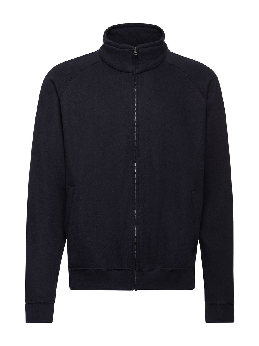 Classic Sweat Jacket felpa / felpa con cappuccio da uomo – Fruit of the Loom