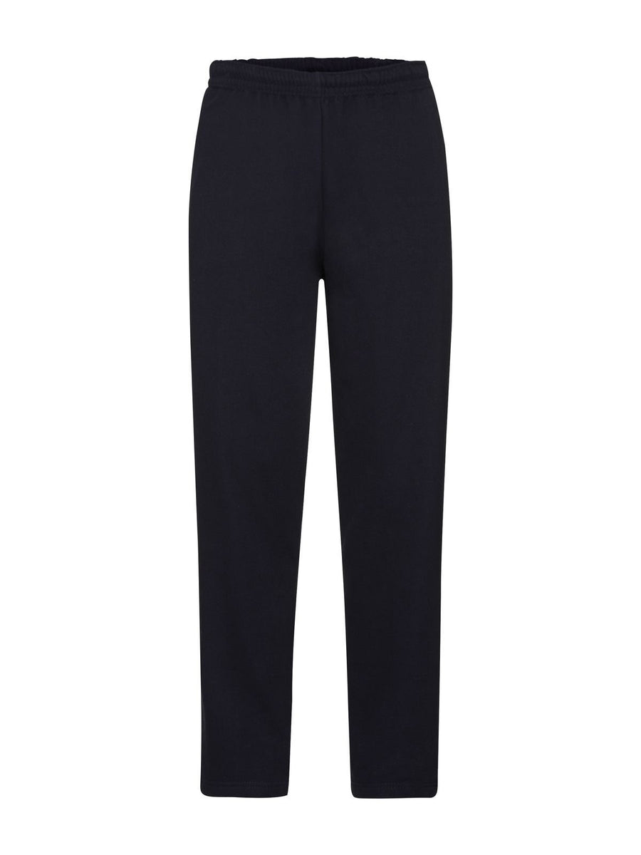 Classic Open Hem Jog Pants Herren Hose / Rock – Fruit of the Loom