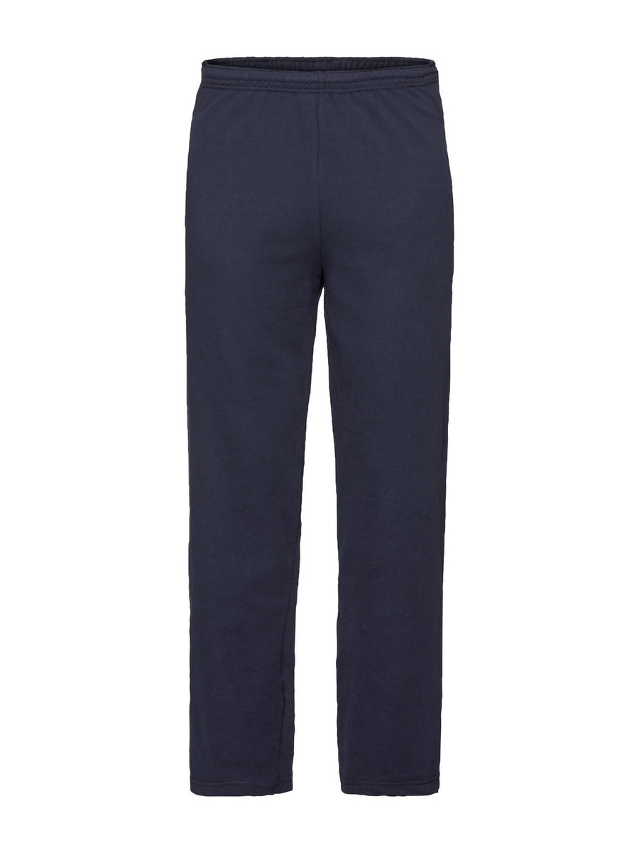 Lightweight Open Hem Jog Pants Hose / Rock – Fruit of the Loom