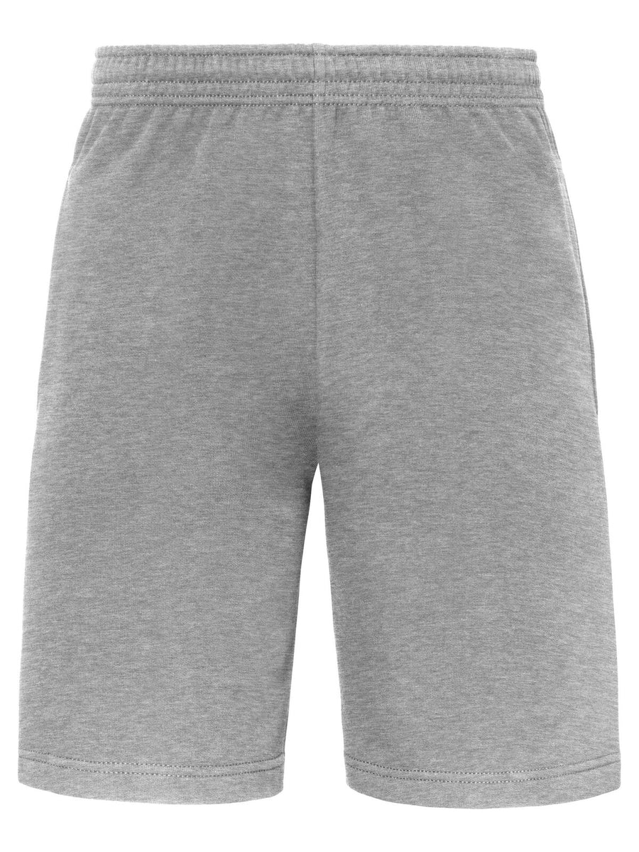 Iconic 250 Shorts Hose / Rock – Fruit of the Loom