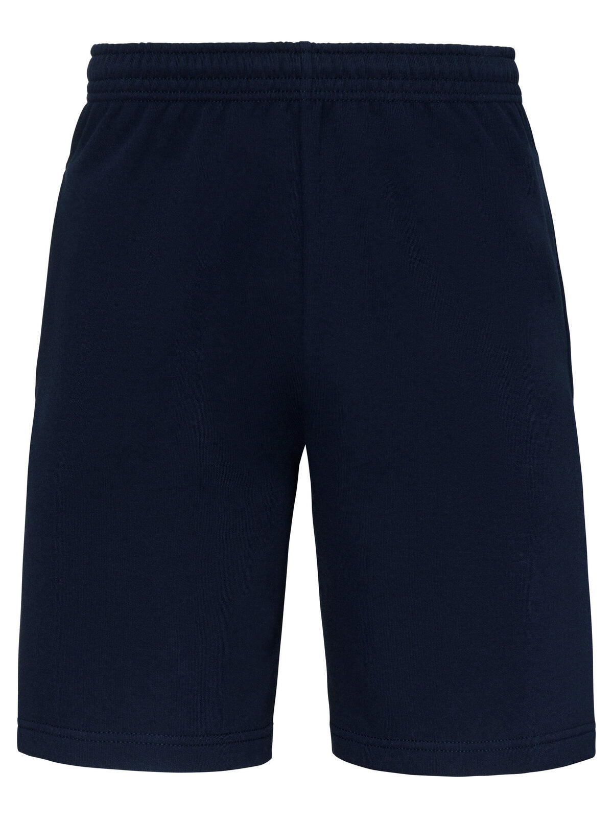 Iconic 250 Shorts Hose / Rock – Fruit of the Loom – Farbe deep navy – individuell veredelbar