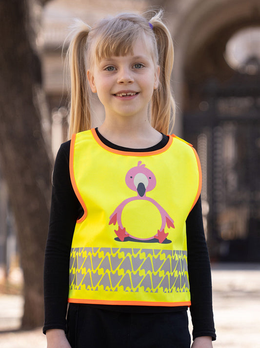 FUNFLAM – Modellansicht des unveredelten Grundartikels