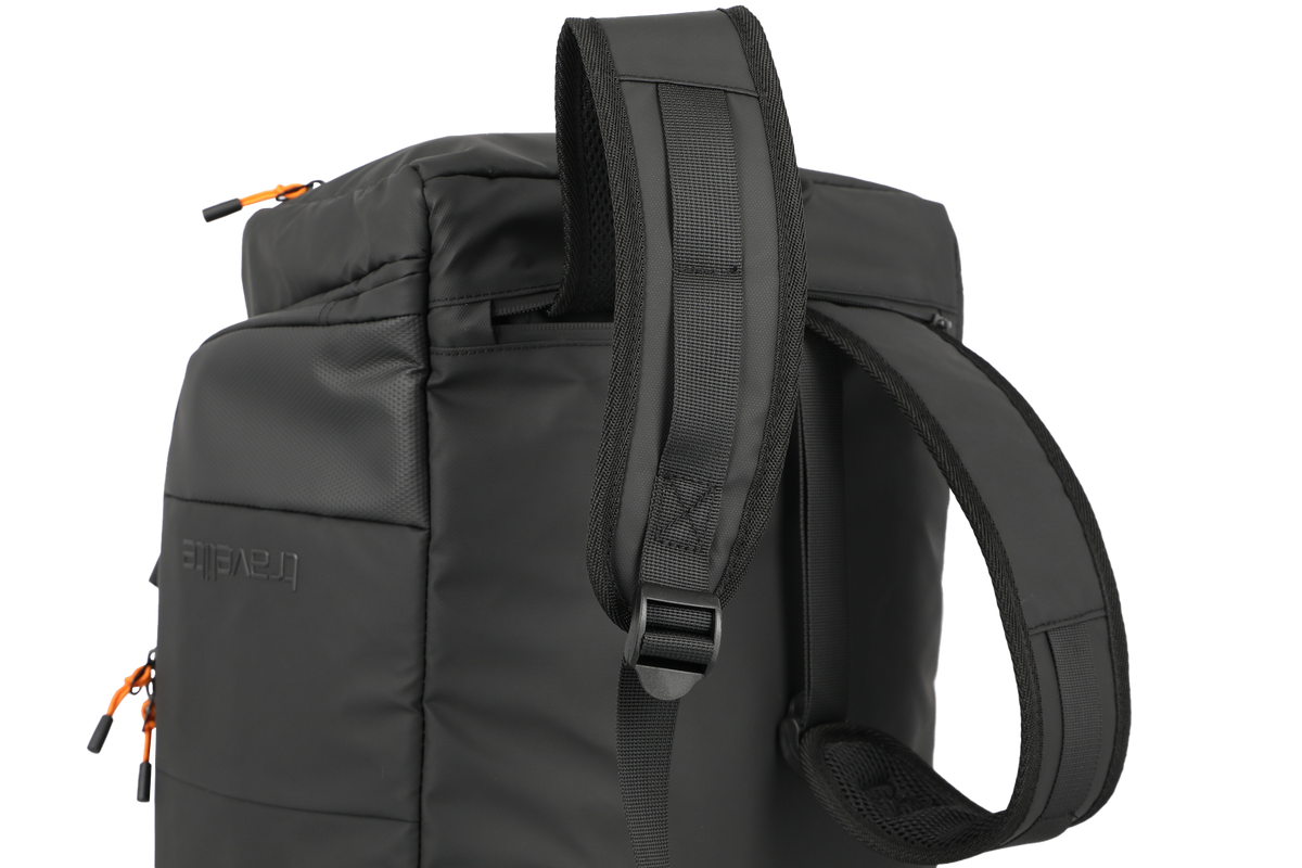 Travelite Reisetasche BRIIZE – aus POLYESTER 900D/PU – Bild 7