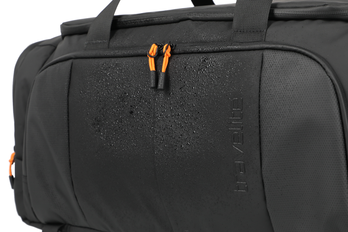 Travelite Reisetasche BRIIZE – aus POLYESTER 900D/PU – Bild 8