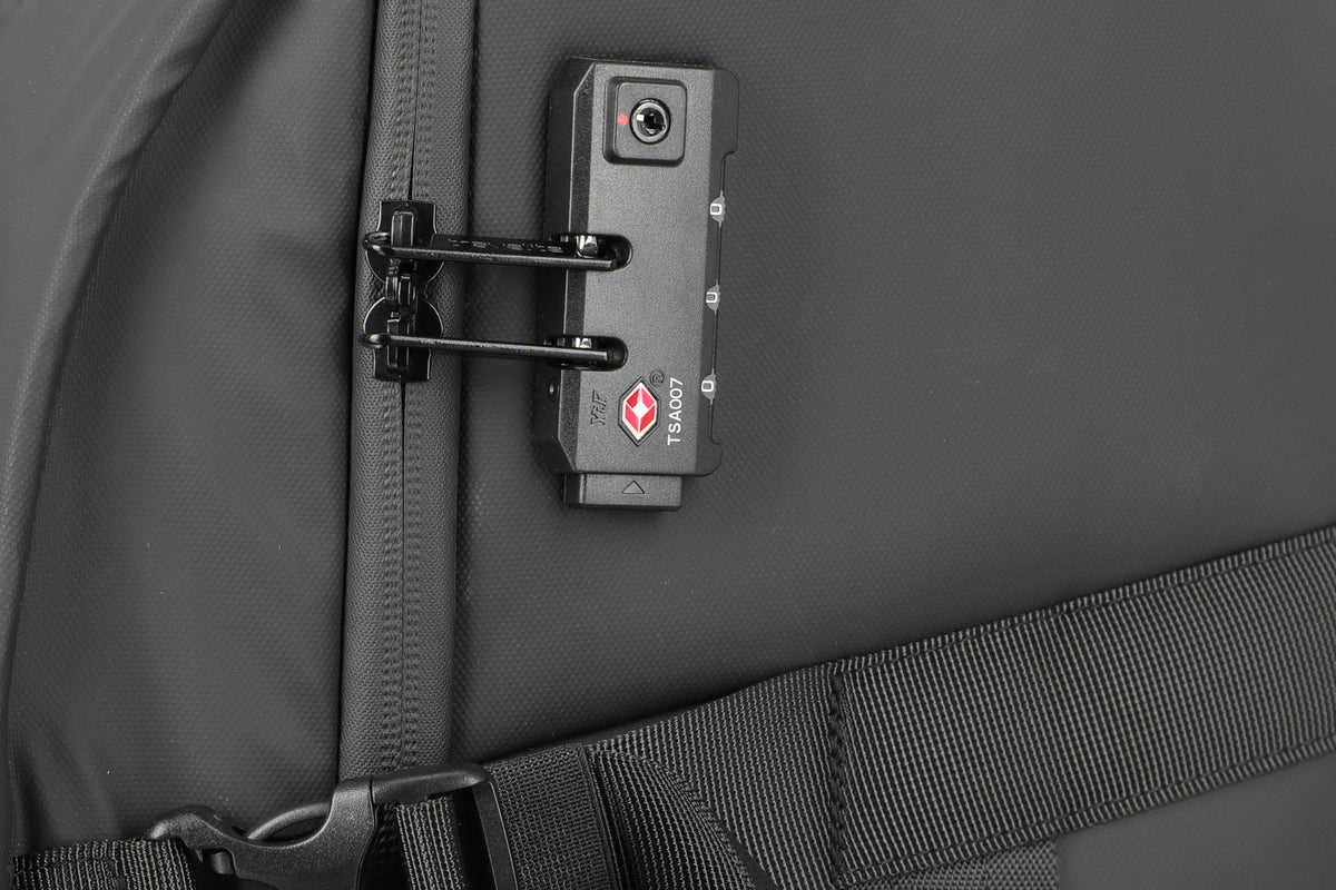 Travelite Reisetasche mit Rollen BRIIZE – mit 2 Rollen – Bild 15