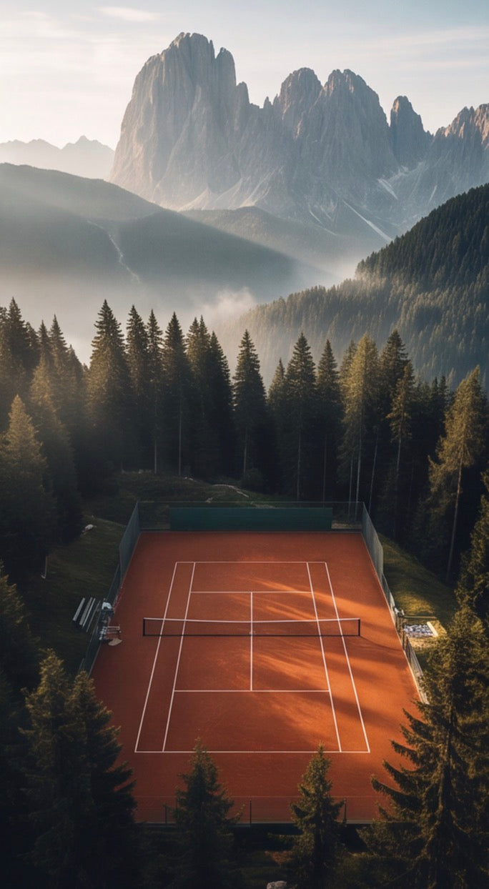 Baseball Caps South Tyrol Tennis Sesto 5 Panel – customizable with your own finish | LA1970