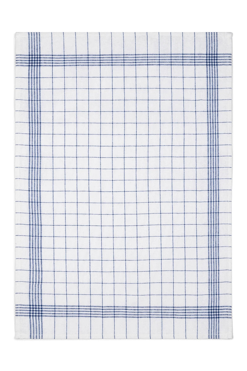 Geschirrtuch Halbleinen – 10 Stück / Pack (KARLOWSKY)