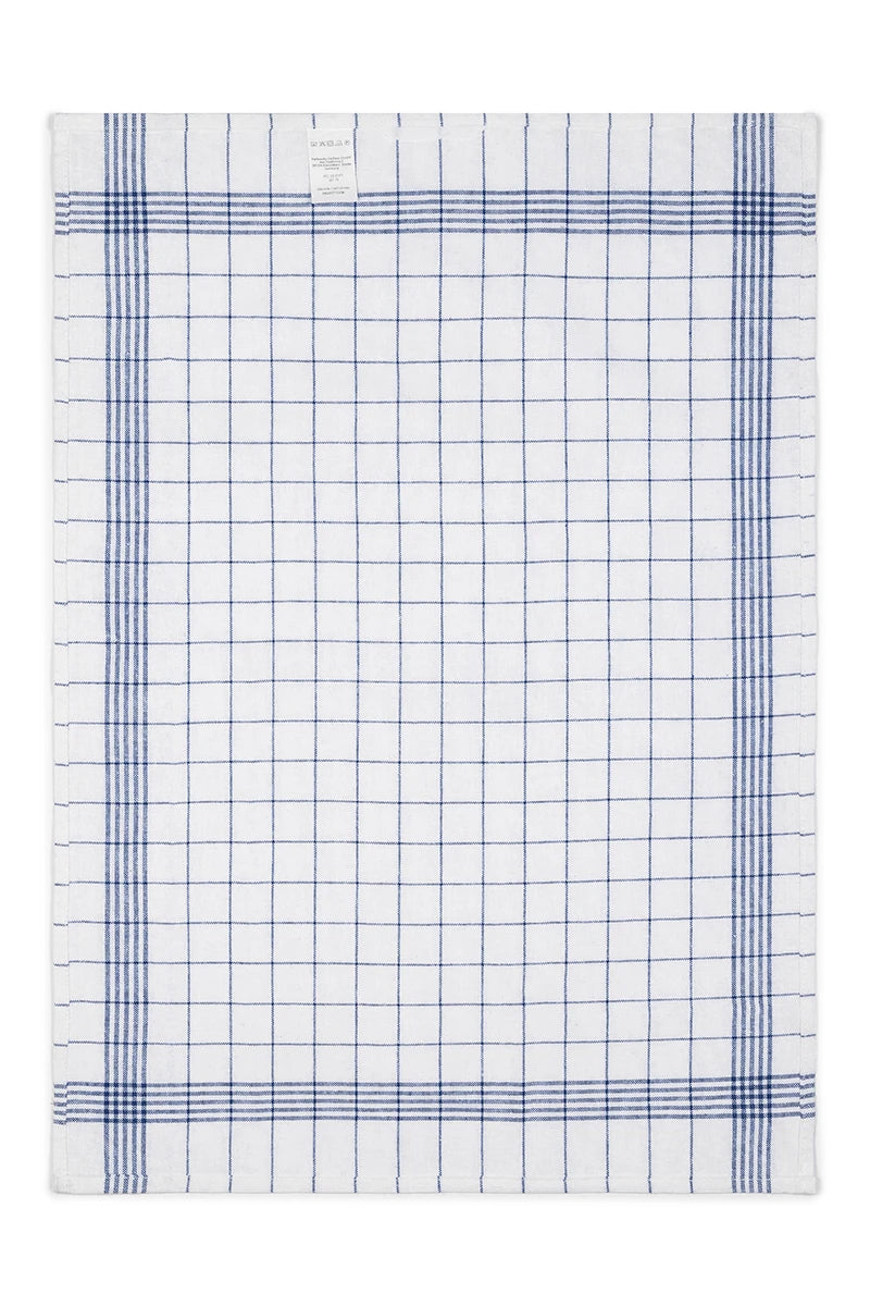 Geschirrtuch Halbleinen – 10 Stück / Pack (KARLOWSKY)